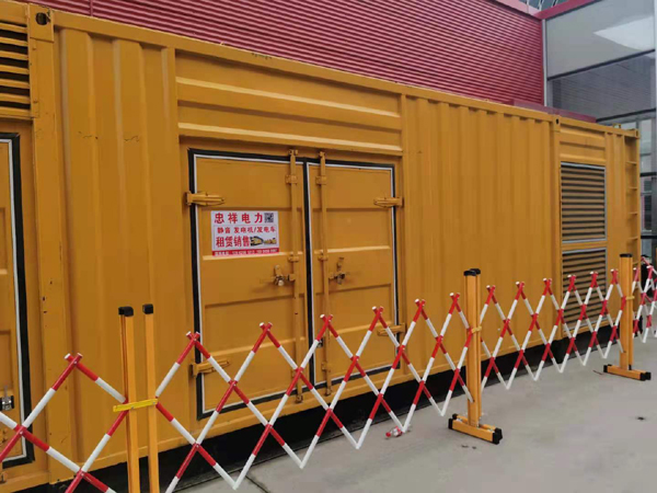 定西关于通用发电机的十万个为什么？