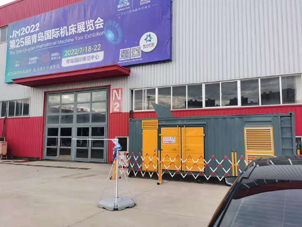 定西发电机租赁-柴油发电机组不及时维护危害大