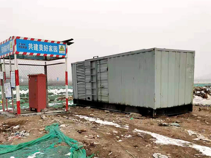 定西燃气发电机在高海拔地区运行时会遇到哪些常见故障？