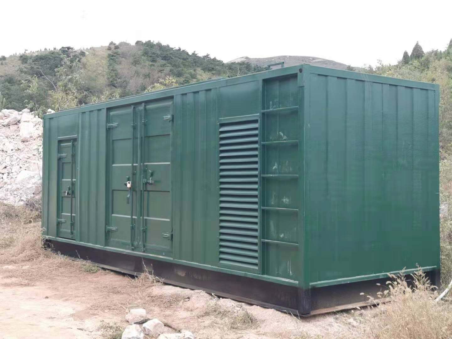定西如何对接地系统进行定期检测和维护？