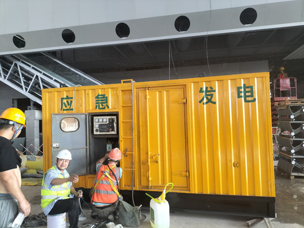 定西怎样判断空气滤清器是否需要更换？